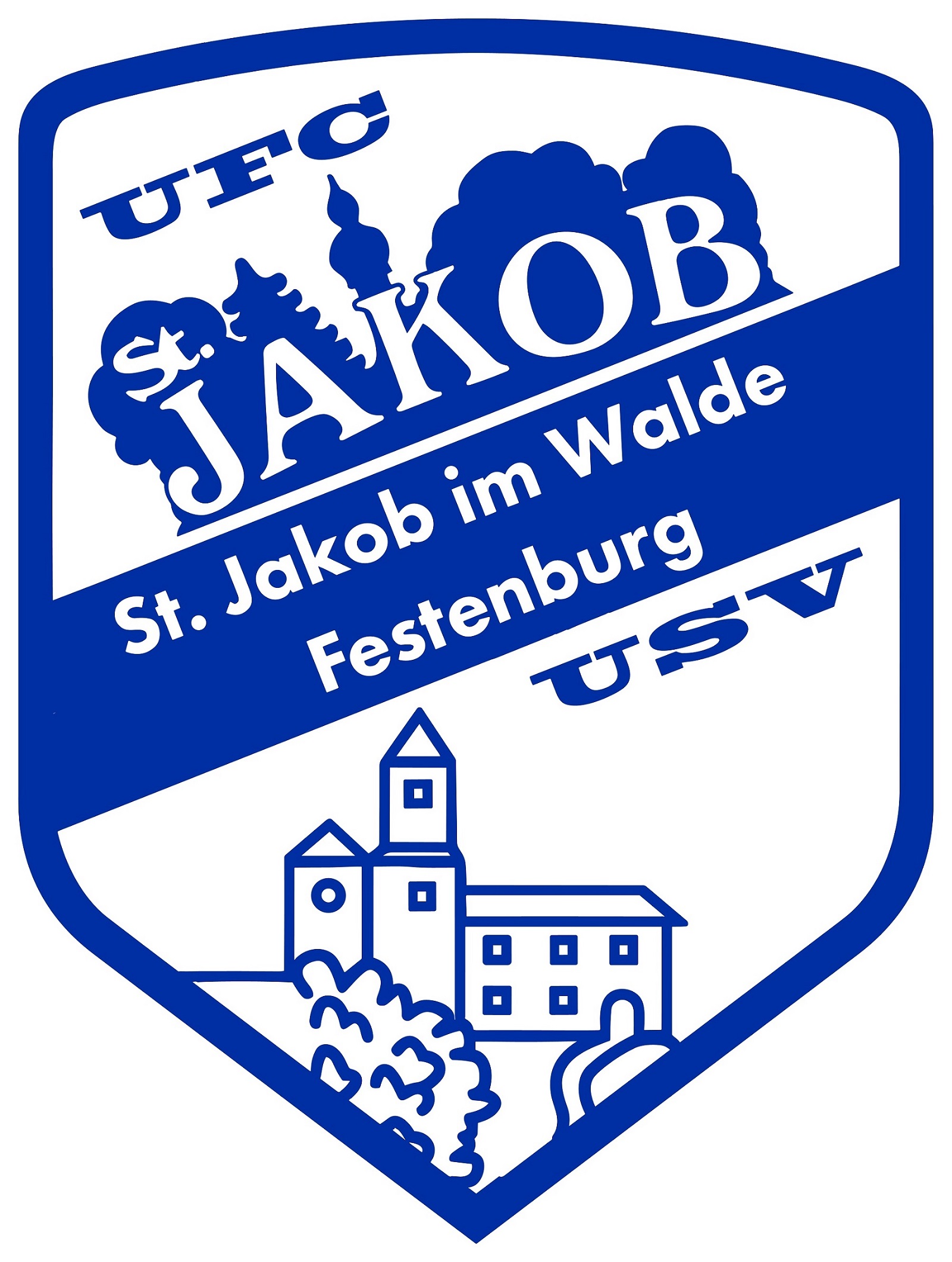 UFC St. Jakob im Walde/Festenburg
