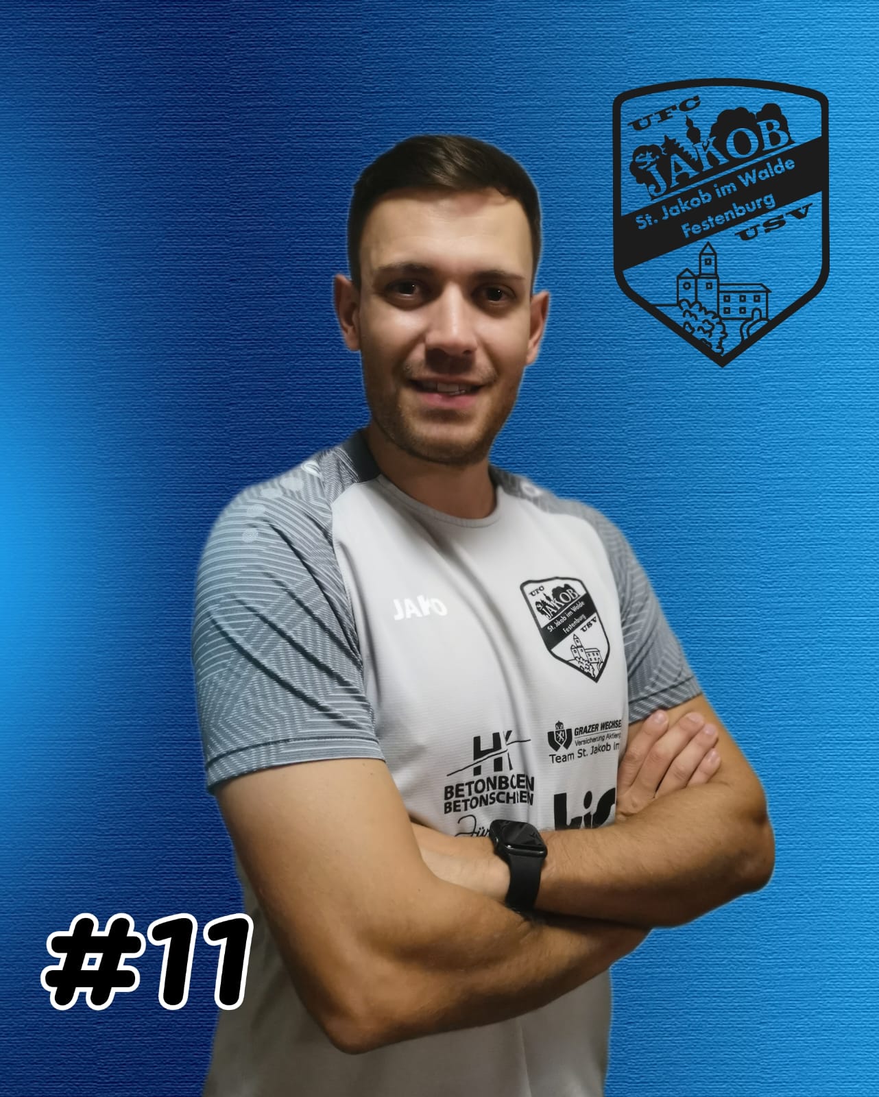 David Friesenbichler