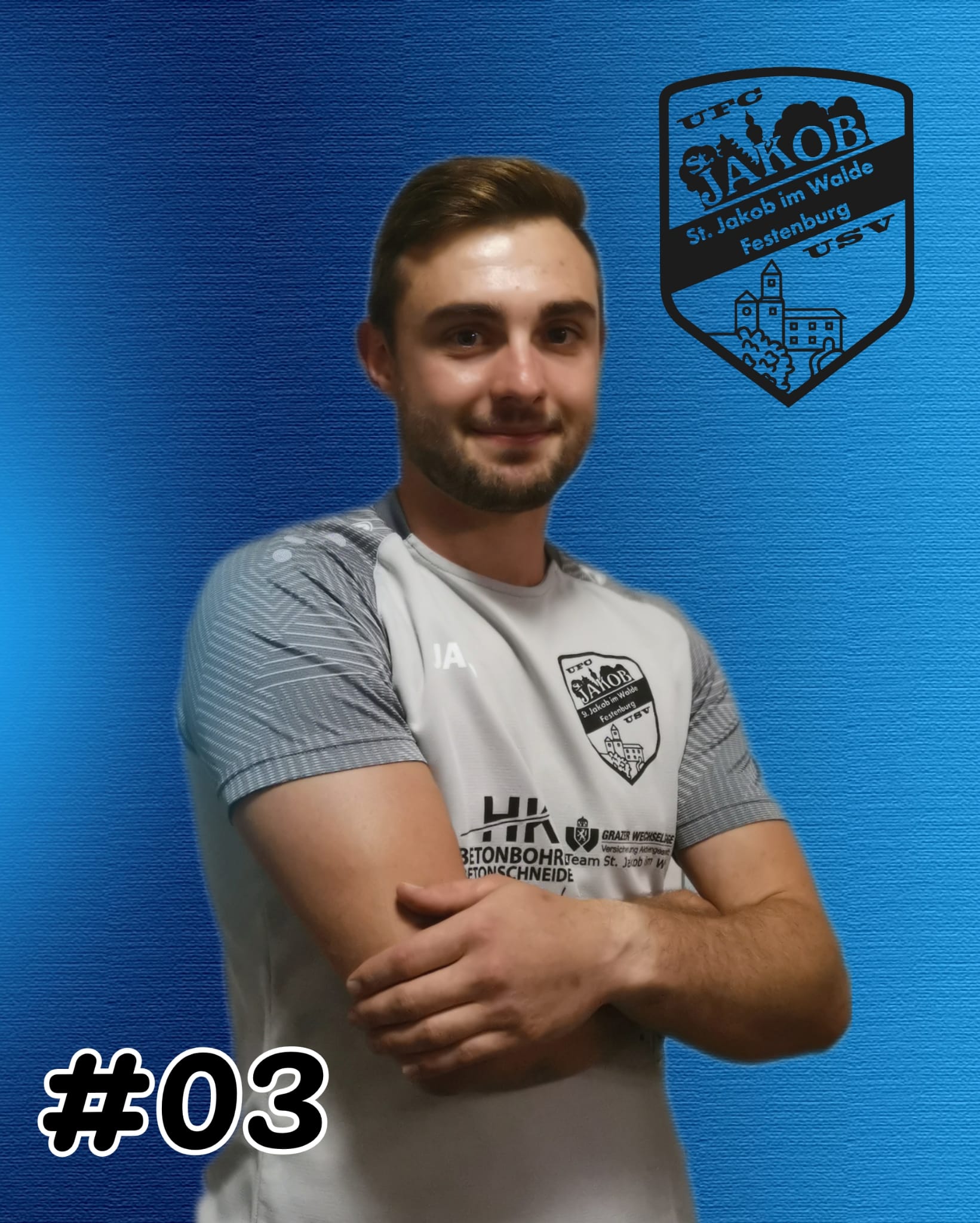 Christof Wetzelberger